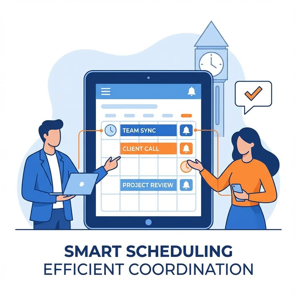 Calendar Integration